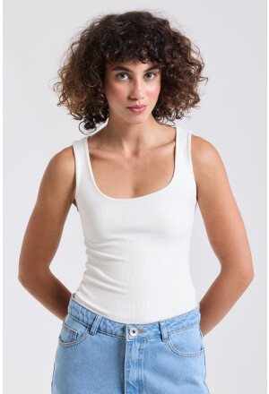 REGATA AMARILIS OFFWHITE