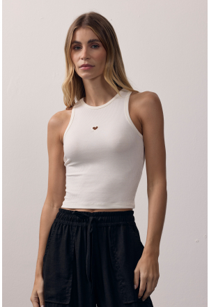 REGATA LOVE LB OFFWHITE
