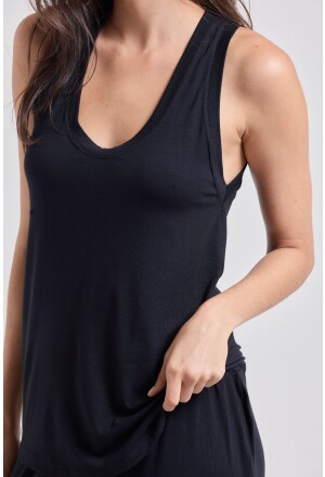 REGATA BRUMA VISCOLYCRA PRETO