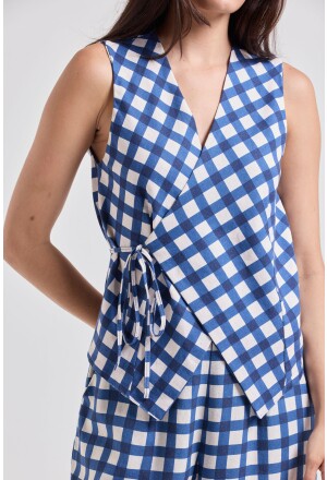 BLUSA MARE ALTA