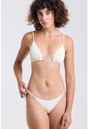 CALCINHA LATERAL FINA CREME