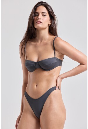 TOP MEIA TAÇA CHUMBO