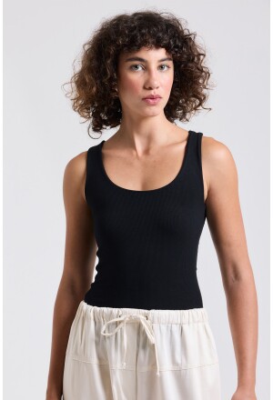 REGATA AMARILIS PRETO