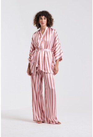 CALÇA SOLARIS TELHA