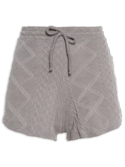 SHORT TRICOT