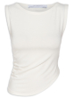 REGATA MOLETINHO OFFWHITE
