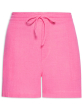 SHORT COTTON RUSTIC ROSA