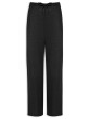 CALÇA RUSTIC PRETO