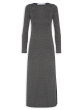 VESTIDO MANGA SHINE