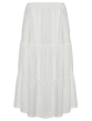 SAIA RODADA LINEN CAMBRAIA OFFWHITE