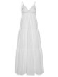 VESTIDO ALÇA RODADO BRANCO