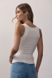 REGATA AMARILIS OFFWHITE