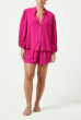 SHORT BASICO VISCOSE