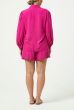 SHORT BASICO VISCOSE