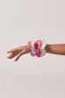 SCRUNCHIE LB OFFWHITE