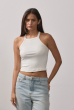 BLUSA NADADOR RIBANA OFFWHITE