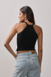 BLUSA NADADOR RIBANA PRETO