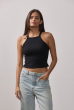 BLUSA NADADOR RIBANA PRETO