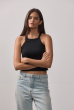 BLUSA NADADOR RIBANA PRETO
