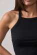 BLUSA NADADOR RIBANA PRETO