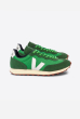TENIS VEJA RIO BRANCO ALVEOMESH EMERAUDE WHITE