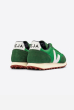 TENIS VEJA RIO BRANCO ALVEOMESH EMERAUDE WHITE