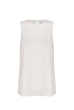 BLUSA LONGA CAMBRAIA OFFWHITE