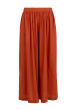 CALÇA DRAPEADO CAMBRAIA TERRA