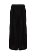 CALÇA DRAPEADO CAMBRAIA PRETO