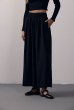 CALÇA DRAPEADO CAMBRAIA PRETO