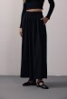 CALÇA DRAPEADO CAMBRAIA PRETO