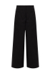 CALÇA PANTALONA PESPONTADA PRETO