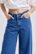 CALÇA NANDA BLUE JEANS