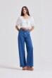 CALÇA NANDA BLUE JEANS