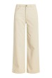 CALÇA NANDA CREME