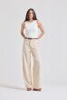 CALÇA NANDA CREME