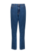 CALÇA LU DESFIADA BLUE JEANS