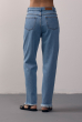 CALÇA LU DESFIADA JEANS CLARO