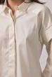 CAMISA MANGA DUPLA ALGODÃO