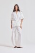 KIMONO CAMBRAIA OFFWHITE