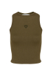 REGATA LOVE LB VERDE