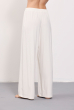 CALÇA BRISA VISCOLYCRA OFFWHITE