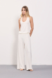 CALÇA BRISA VISCOLYCRA OFFWHITE