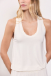 REGATA BRUMA VISCOLYCRA OFFWHITE
