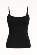 BLUSA TRÉGUA MOLETINHO PRETO
