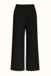 CALÇA BRISA MOLETINHO PRETO