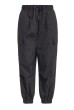 CALÇA RECORTE BOMBER PRETO