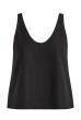 REGATA CRIS CAMBRAIA PRETO