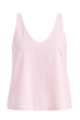 REGATA CRIS CAMBRAIA ROSA