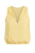 REGATA LIS CAMBRAIA AMARELO